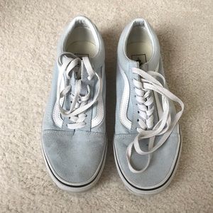vans old skool sneakers